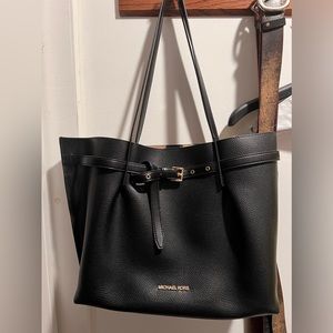 Michael Kors Large Emilia Tote